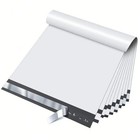 Choose Size Poly Mailers Shipping Envelopes Self Sealing Plastic Mailing Bags