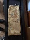 Vintage Wooden Handmade 31   mountain Dulcimer 3-string   Cloth Custom Case