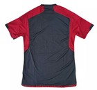 New Adidas Toronto Fc Authentic Home Soccer Jersey Mls Hi1850 Men   s Large