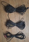 Avo Megger Det62d Digital Earth Ground Resistance Tester Kit W  Leads Tested