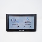 Garmin Nuvi 66lmt 6 1  Gps Navigator System Lifetime Maps   Traffic Updates 