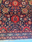 7x5  Handmade  Antique   Rug  Carpet   Hand Made Over 100 Years Old
