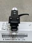 Shure M44g And N44g With Technics Headshell Dj Turntable Cartridge Stylus Needle
