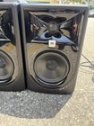 Jbl 305p Mkii Powered 5-inch Two-way Studio Monitor - Pair