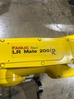 Fanuc 2020 Lr Mate 200id 7 Robot Arm Only Used