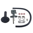 Earlyred Fuel Valve Petcock With Lever Screw Fit For Yamaha Kodiak Yfm400fa 