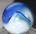 Bn350 - Jabo Jinks Run Marble    73    Made In U s a  