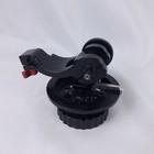 Geared Follow Focus Drive Arm 15mm Rod Clamp Dslr Camera Rig