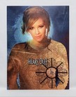 Vintage Hilary Duff 2005 Still Most Wanted Concert Tour Program Original Rare