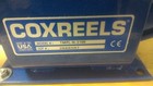Coxreels Tmpl-n-3100 3 8 In Inside Dia 100 Ft Max Hose L Spring Return Hose Reel