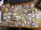 Wacky Packs Total Of 48 Stickers All Different