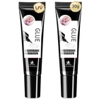 2 X 15g Semi Solid Nail Glue For Press On Nail  No Need For Uv Lamp Super 2pcs