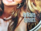 Britney Spears 2000 Cd Case Holder Pyramid Vintage 12-disc Round Wallet