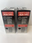Bell Bike Bicycle 20    Inner Tube Fits Tire Widths 1 75 -2 25  Standard Lot Of 2