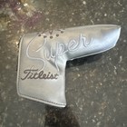 Titleist Scotty Cameron Super Select Blade Putter Headcover