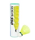 Yonex Mavis 350 Badminton Nylon Shuttlecock