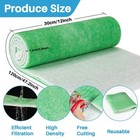 2pcs Pond Filter Media - 47 2inch Aquarium Filter Media  Koi Pond Filter  Fil   