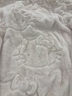 Pottery Barn Teen Hello Kitty Icon Pink Faux Fur Bean Bag Chair Slipcover Large