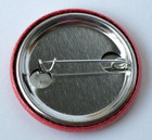 Bus Drivers Deserve Better Pay And Respect Metal  Badge Dia 3 5 Cm