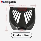 Motorcycle Abs Under Fairing Cover Belly Pan Engine Guard For Cmx300 2017-2022