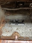 Seeburg Wall-o-matic Type 3w2-l56 Jukebox Wallbox Parts  1956