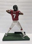 Mcfarlane Nfl Michael Vick  7 Atlanta Falcons  12  Action Figure Series 2 
