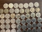Complete  Set  Roosevelt Dimes 1964 - 2026  In Tubes   Complete P d Set