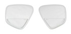 Xs Scuba Corrective Mask Lenses     Prescription Replacement Dive Mask Lenses