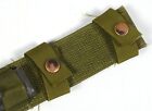 Us Bayonet Scabbard   Molle Vest Holder Frog - 101r375