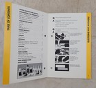 John Deere Loctite Handbook Manual 1995 3rd Edition Jd Brochure Pamphlet Vintage