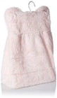 Levtex Baby Pink Elephant Diaper Stacker