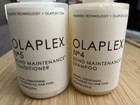 Olaplex No 4   No 5 Bond Maintenance Shampoo   Conditioner For All Hair  Great  