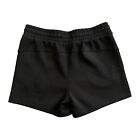 Member s Mark Women s 4 Way Stretch Elastic Waistband Luxe Short  Mm23073-2