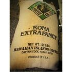 2 Lbs Of Authentic Kona Extra Fancy Coffee - Free Shipping  Roasted To Order 