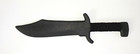 Bowie Training Knife Trainer Western Kalaj Kutter   Replica W49 Polypropylene