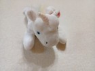 Ty Beanie Babies Plush 6  Mystic Unicorn