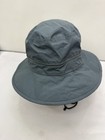 Sunday Afternoons Ultra Storm Bucket Hat Seamless Waterproof Blue Outdoor