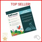 Zupreem Smart Selects Bird Food  Daily Nutrition For Cockatiels  Lovebirds  Quak