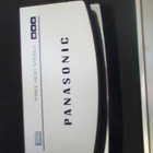 Panasonic Three-head Stereo Reel-to-reel Tape Recorder Deck W  Reels