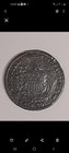 1861 Confederate Half Dollar Very Old  