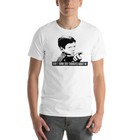 Twilight Zone It s A Good Life White Tee Short-sleeve Unisex T-shirt