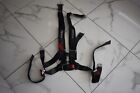 New Oem Polaris 19-21 Rzr Turbo S Seat Belt 4 Point Safety Harness 2637253