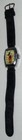 Disney 1937 Ingersoll Mickey Mouse Wristwatch   Leather Band Version-not Working