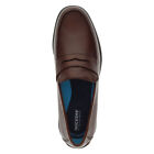 Dockers Mens Winfell Genuine Leather Dress Loafer Shoe