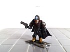 Mega Construx Destiny Cayde  custom Brush Coloring 