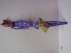 Vintage 2002 Scooby-doo Children s Light Purple Umbrella  New Old Stock With Tag