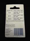 Brother Multipack Needles Compatible With Domestic Sewing Machines