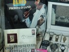 Grandpa   s Treasures Junk Drawer Lot Random