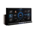 Alpine Ilx-507 7  Multimedia Receiver Compatible With Wireless Apple Carplay    