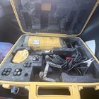 Topcon Tp-l4g Green Beam Straight Pipe Laser